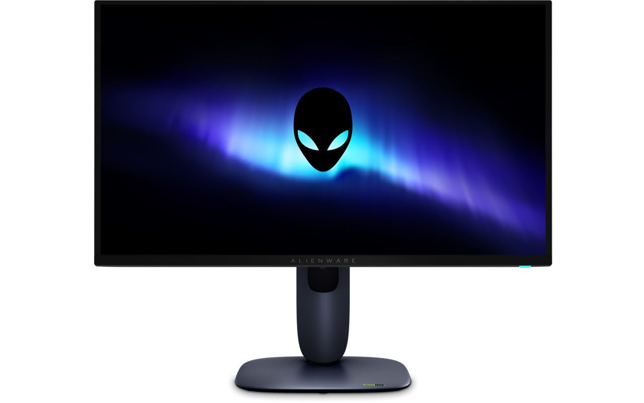 ディスプレイ・モニター本体 ALIENWARE AW2725QF Monitor Gamer Alienware 27