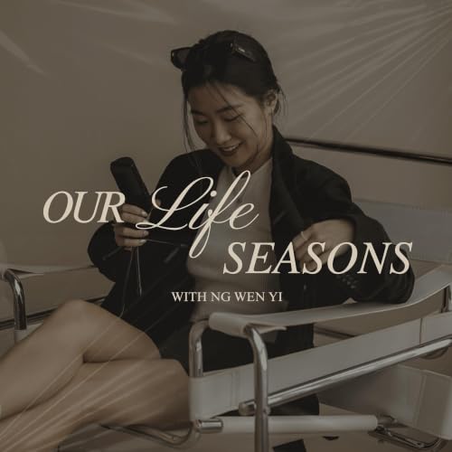 Our Life Seasons copertina