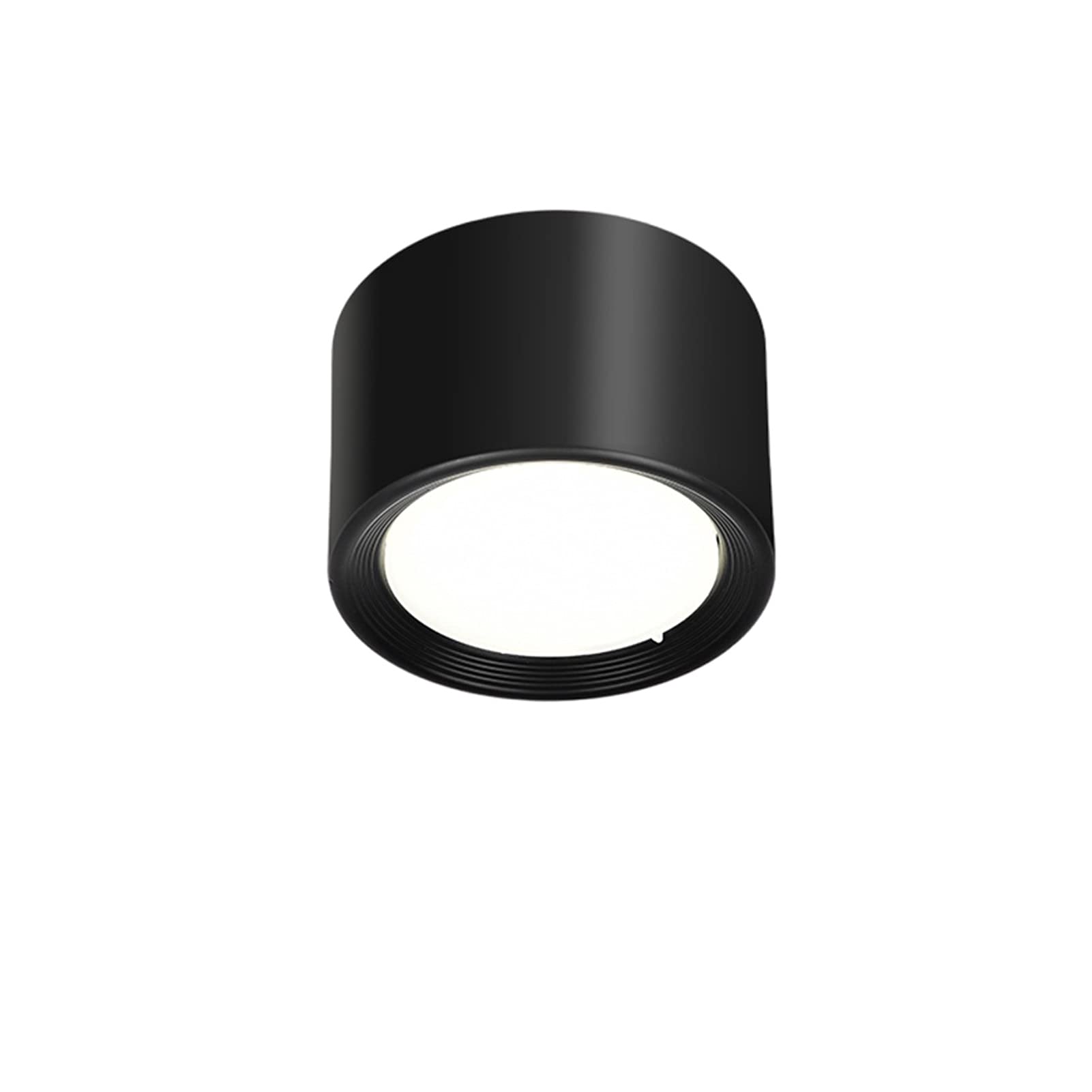 Led downlights encastrés rUrEu, l'élégance des lumières plafond épurées