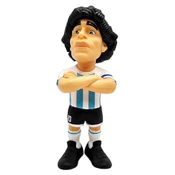 スポーツ PRO STARS MARADONA Corinthian Prostars : Diego Maradona