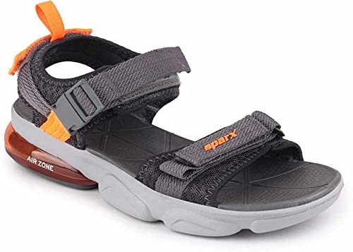 Sparx Men’s Sandal Ss-543 Sparx Men’s Sandal Ss-543