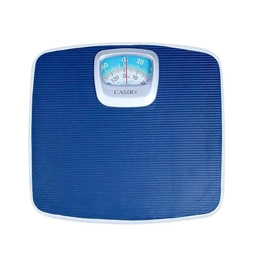 Manikaran Care "Camry Model" Weight Machine for body weight measures