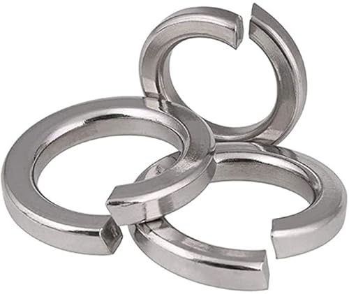 Ieuyo 550100600 304 Stainless Steel Split Lock Washer Kit thumb #2