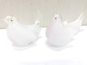 骨董　プレスガラス　ジェダイグリーン　鳩　小鳥　翡翠色　練りガラス　小物入れ 骨董 プレスガラス ジェダイグリーン 鳩 小鳥 翡翠色 練りガラス 小物