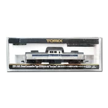 Amazon | トミックス 国鉄 DD51形ディーゼル機関車（592号機