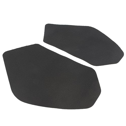 Protection réservoir CBR600RR 2003-2006 grip genou