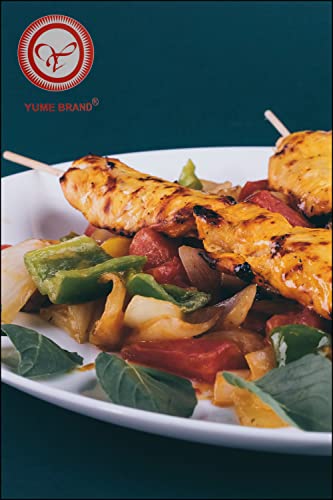 Yume Brand, Shaoshing Chinese Cooking Wine (Shaoxing Cooking Wine), Imported From China, Rice Shaoxing Wine For Cooking, (6 Lbs, 5 Oz) + Includes-Free Ground White Pepper From Rhino Fine Foods.035Oz #TOP5