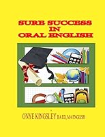 Sure Success in Oral English 1505416647 Book Cover