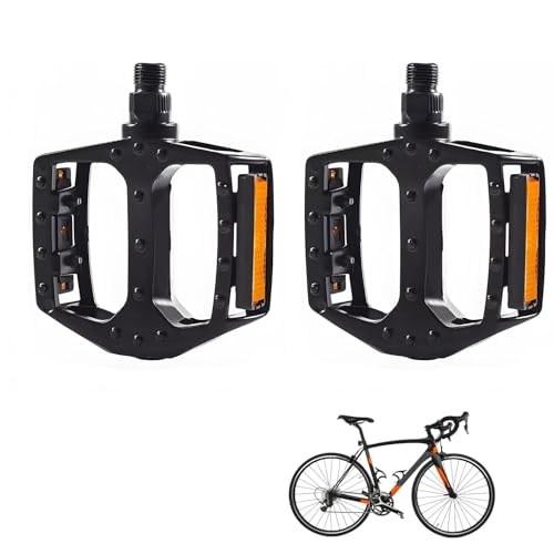 Universal Road & Mountain Bike Pedals