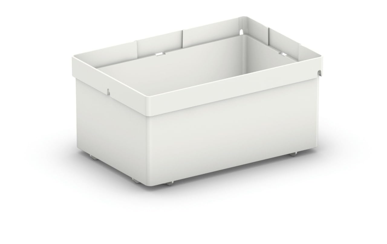 Festool Plastic containers Box 100x150x68/6 204861