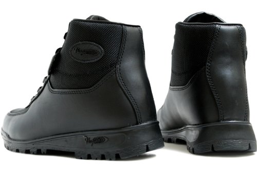 vasque skywalk black