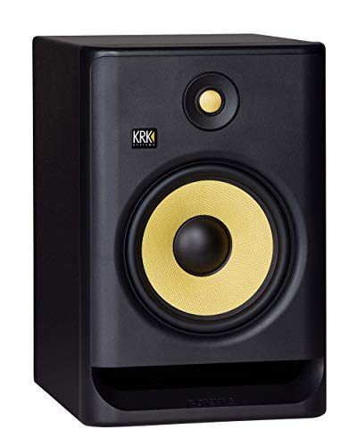 KRK ROKIT 8 G4 Monitor - Image 5