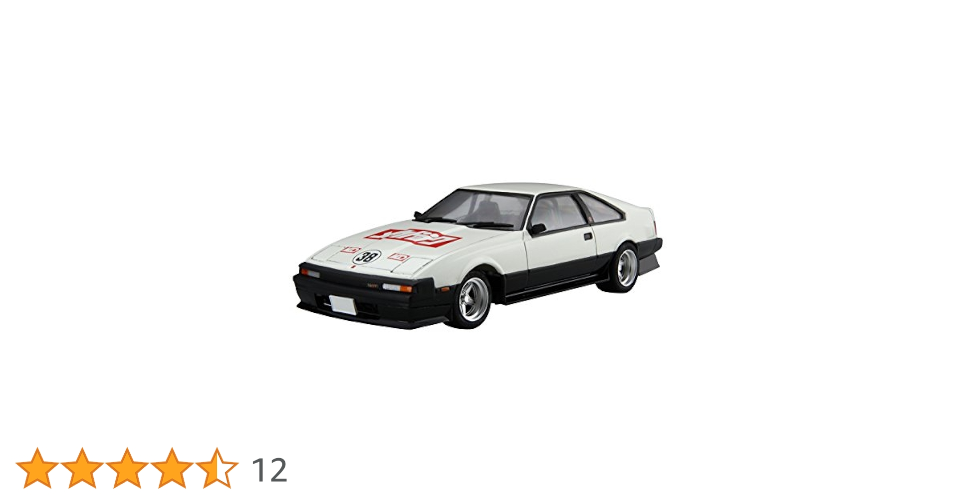 TOYOTA　セリカXX 2800GT ライト点灯 よろしくメカドック TOYOTA セリカXX 2800GT ライト点灯 よろしくメカドック