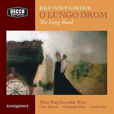 Ralf Yusuf Gawlick: The Long Road