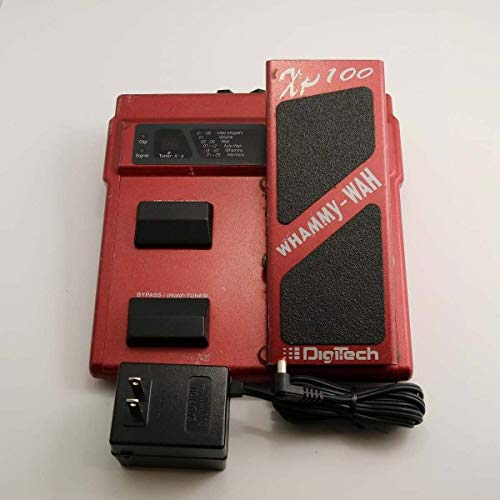 Amazon.co.jp: DIGITECH デジテック/XP-100 : 家電＆カメラ