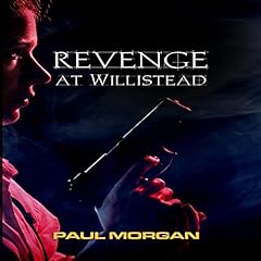 Couverture de Revenge at Willistead