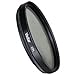 Vivitar CPL95 95mm 1-Piece Multi-Coated Camera Lens Filter Sets
