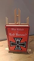 Who Killed the Red Baron? 0380475146 Book Cover