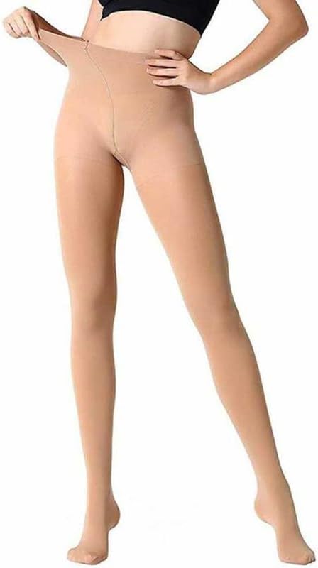 Women Stockings Panty Hose Long Exotic Tights Full Length High Waisted