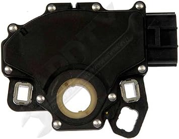 APDTY 622211 Auto TransTransmission Range Selector Sensor Neutral Safety Switch