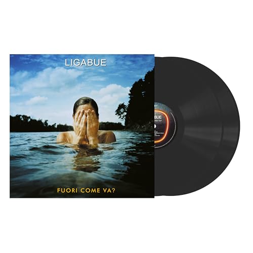 music Fuori Come Va? Doppio vinile Nero