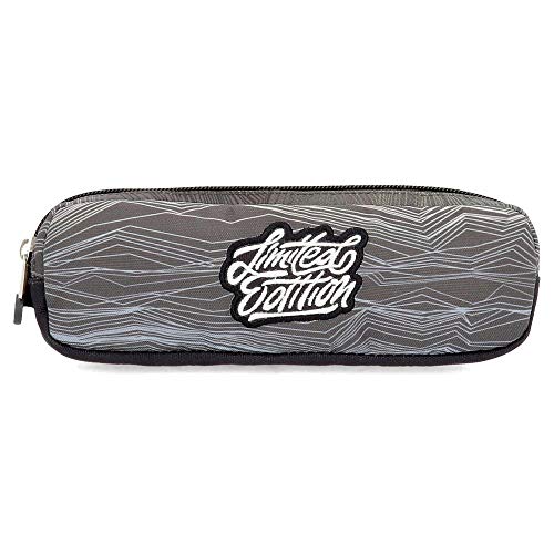 Preisvergleich Produktbild Enso Graffiti Federmäppchen, 22 cm, 1 Liter, mehrfarbig