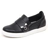 E5352 Sneaker Donna Eco GAUDI\' Scarpe ecoleather Slip on Shoe Woman [39]