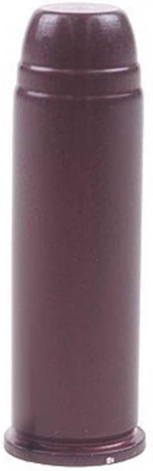 A-Zoom Rifle & Revolver Training Safety Dry Firing Snap Caps (Multi-Pack)