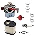 SAKITAM Carburetor Carb Compatible with Craftsman 917.388610 917388610 Lawn Mower