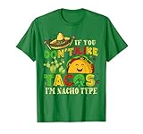 Photo Gallery cinco de mayo dont like tacos mexican fiesta men women funny t-shirt Photo Gallery cinco de mayo dont like tacos mexican fiesta men women funny t-shirt