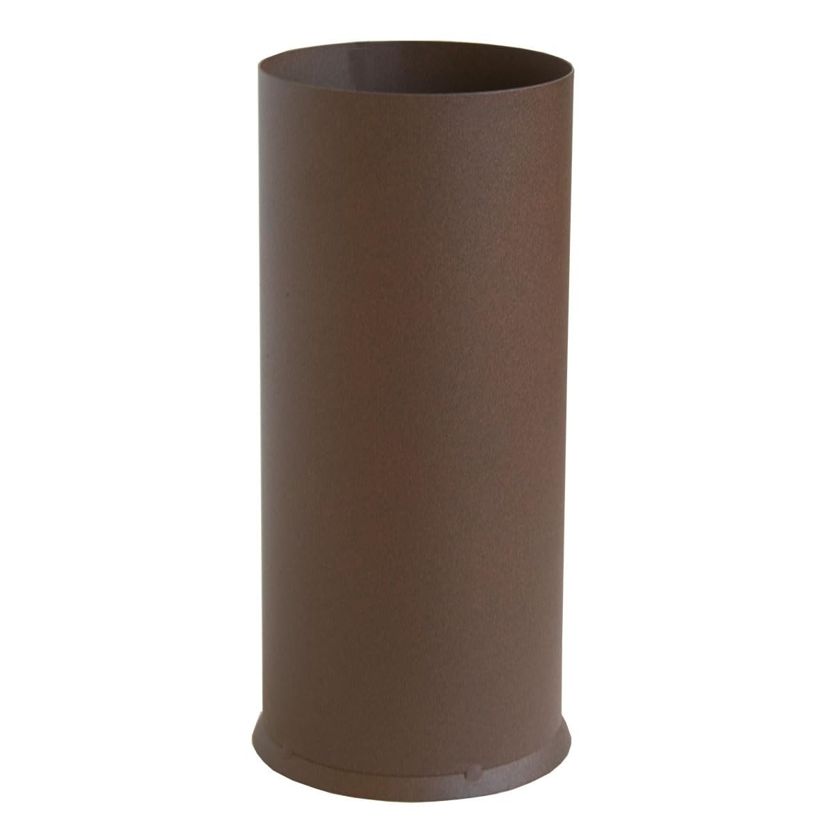 STYLE CORTEN- SERVITEUR DE CHEMINÉE