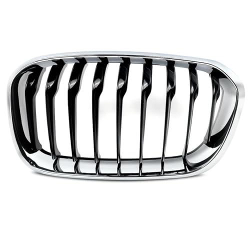 Grille de radiateur BMW F20 F21 LCI calandre avant neuve contre les impacts de gravillons