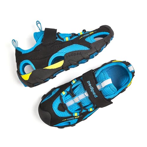 pediped Boy's Active Water Shoe4