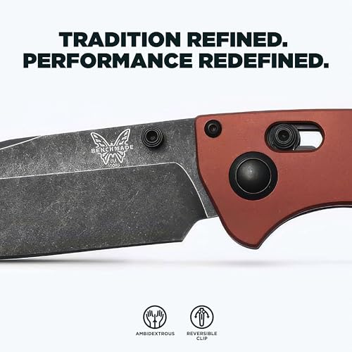 Benchmade - Crooked River, AXS by Benchmade - Image 3