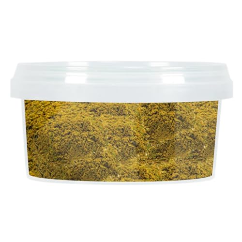 Natura d’Oriente Bangkok Grünes Currypulver, 150 g
