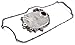 Omix-Ada 17457.03 Timing Cover