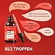 Vitamin B12 Tropfen | 60 ml ohne Alkohol | Aktivformen: 80% Methyl- & 20% Adenosylcobalamin | 500 µg B-12 flüssig | Laborgeprüft & Keine Konservierungsstoffe | Vegavero®
