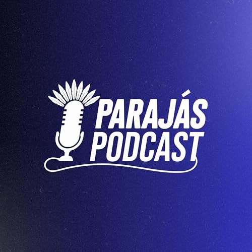 Paraj&aacute;s Podcast Podcast Por Instituto Paraj&aacute;s arte de portada