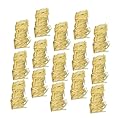 KITANDOVE Safe Firelighters for Wood Burners Carbon Wax Sticks 50pcs Quick Ignitionwooden Firelighters