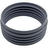 Caswynlife Los modelos de molinillo de silicona G01 G01S de repuesto garantizan...
