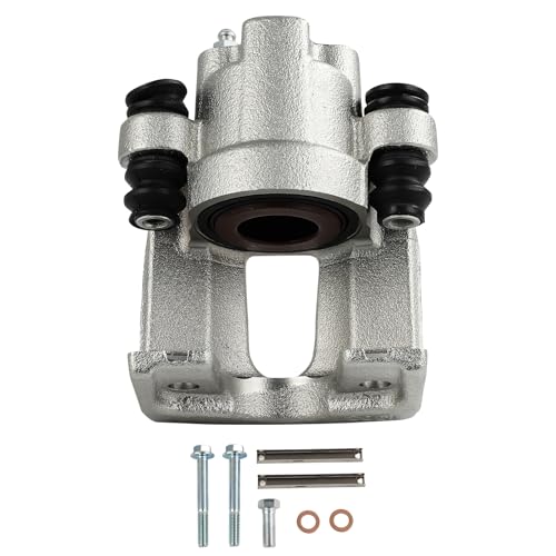 Image of 184998 Rear Left Disc Brake Caliper w /o Bracket