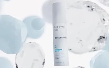 Mesoestetic Hydra-vital Light