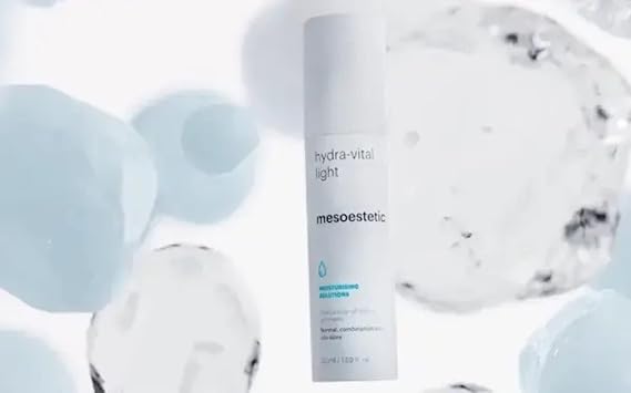 Mesoestetic Hydra-vital Light