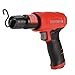 CRAFTSMAN Air Hammer, Medium Stroke, 2,800 BPM, Anti-Slip Handle, 4.4 SCFM at 90 PSI, Flat-Blade Chisel Included