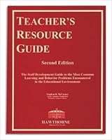 The teacher's resource guide B007HE6EKW Book Cover