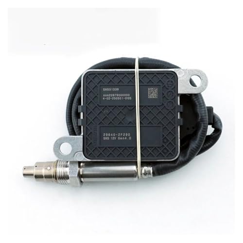 Capteur de NOx 296402F290 haute précision de mesure pour système SCR