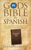 God's Bible In Spanish 0758907648 Book Cover