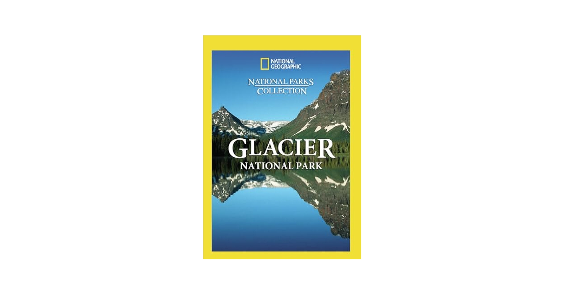 その他 Glacier National Park [DVD] Amazon.com: Glacier National Park : National Geographic