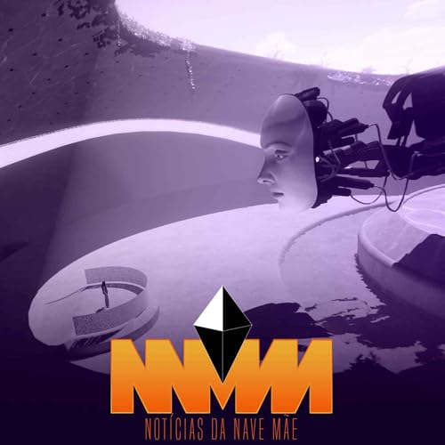 Not&iacute;cias da Nave M&atilde;e #329 - Destaques da Triple-i Initiative, batalha de monstrinhos em No Man's Sky e mais