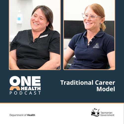 Traditional Career Model